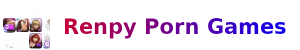Renpy Porn Games logo
