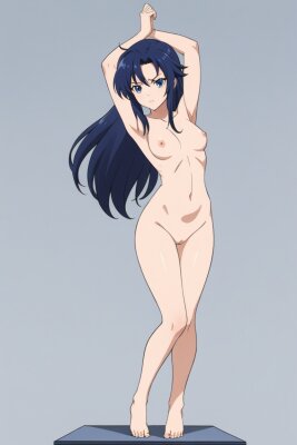 Sailing into Sin: An Uncensored Journey on Nymphomaniac's Delight