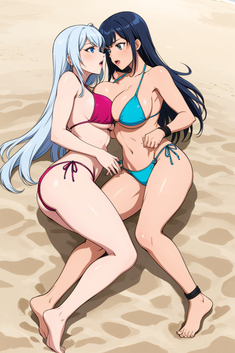RenPy Game Hentai: The Making of a Fantasy