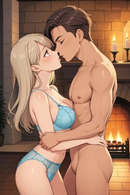 Lust and Loyalty: An Adult RenPy Game Review